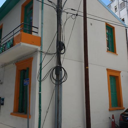 Harrys Inn Guesthouse Larnaca Exterior foto