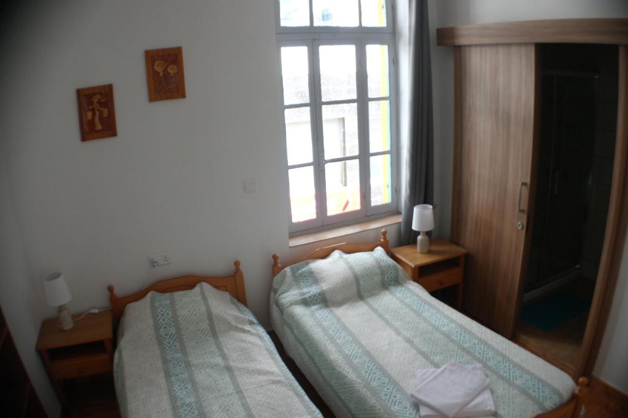 Harrys Inn Guesthouse Larnaca Exterior foto